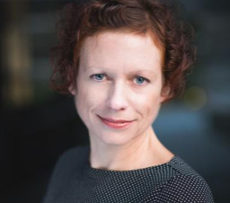Maggie Lester, Employee-Benefits-Expertin bei Merck
