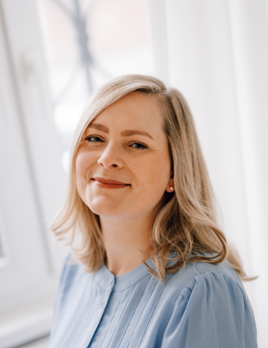 Christin Schrörs