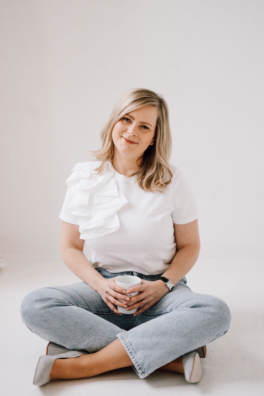 Christin Schrörs – Kinderwunsch Coaching
