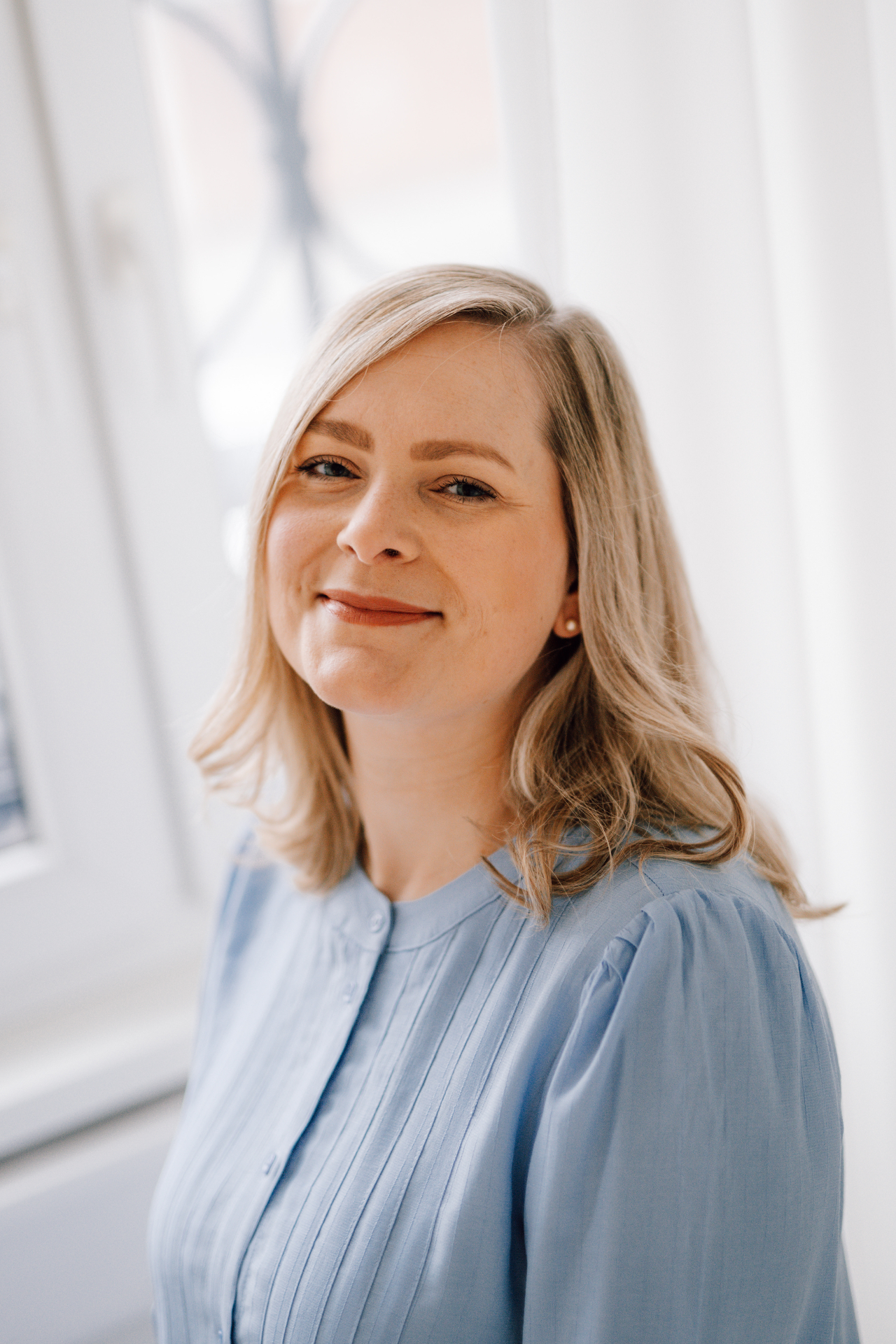 Christin Schrörs